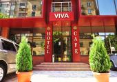 «Apartments Kharkov. Hotel Viva»