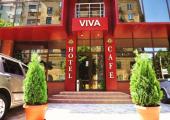 «Апартаменты в Харькове. Hotel Viva»