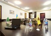 «Апартаменты в Харькове. Hotel Viva»